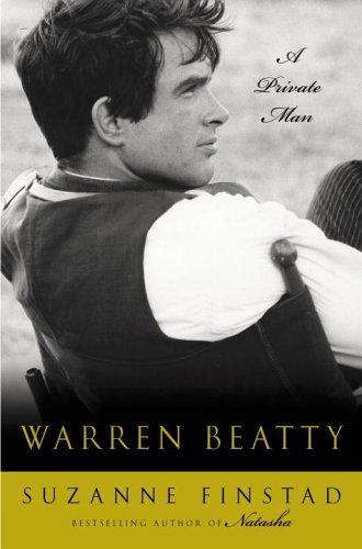 Cover of Warren Beatty