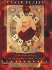 Cover of Time Lord