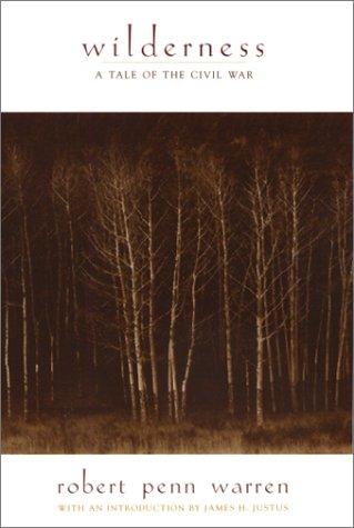 Cover of Wilderness