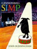 Cover of Cannonball Simp
