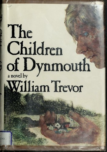 Cover of The children of Dynmouth