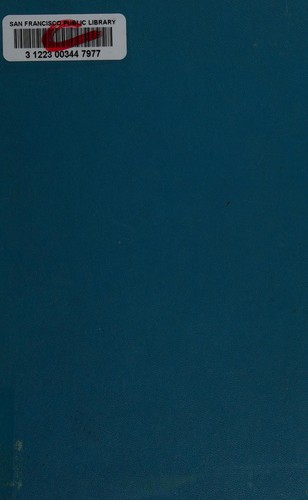 Cover of The altered ego