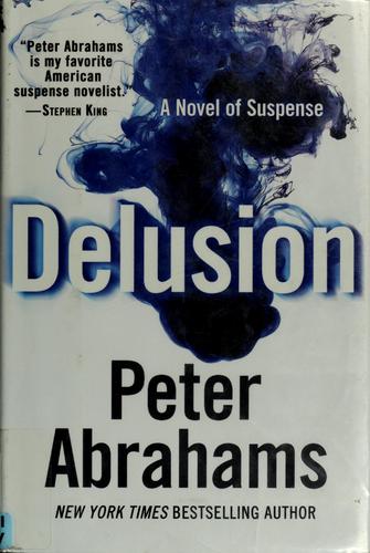 Cover of Delusion