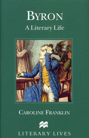 Cover of Byron