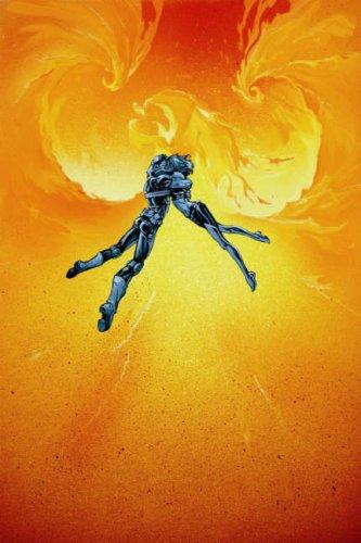 Cover of Ultimate X Men, Vol. 10