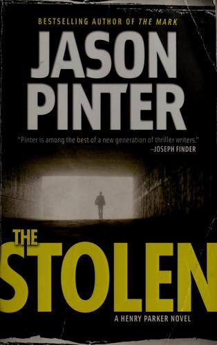 Cover of The stolen