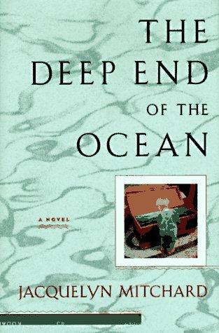 Cover of The deep end of the ocean