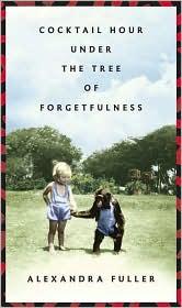 Cover of Cocktail Hour Under the Tree of Forgetfulness