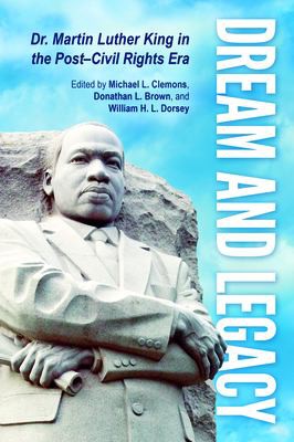 Cover of Dream and Legacy