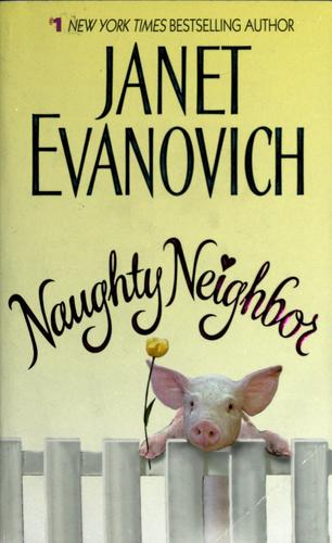 Cover of Naughty neighbor