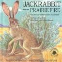 Cover of Jackrabbit and the Prairie Fire