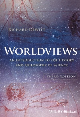 Cover of Worldviews