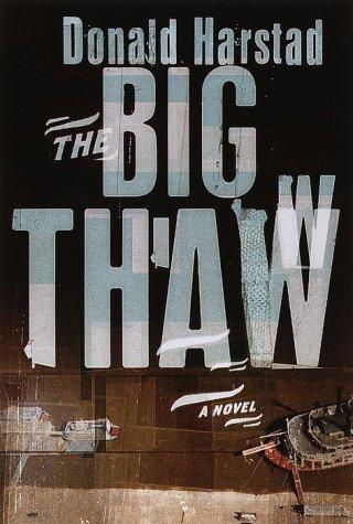 Cover of The big thaw