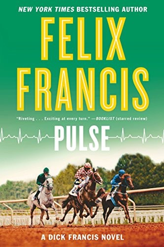 Cover of Pulse