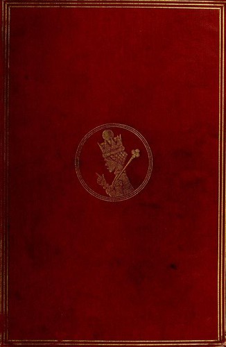 Cover of Through the Looking-Glass