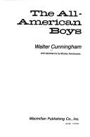 Cover of The All-American Boys