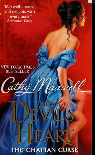 Cover of The Devil's Heart