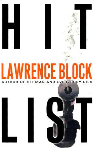 Cover of Hit List