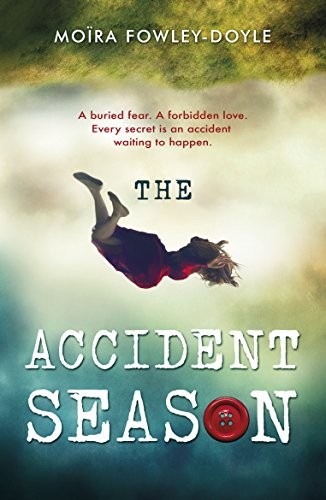 Cover of The Accident Season