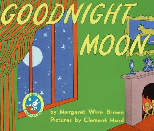 Cover of Goodnight Moon