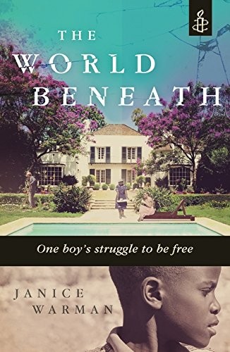 Cover of The world beneath