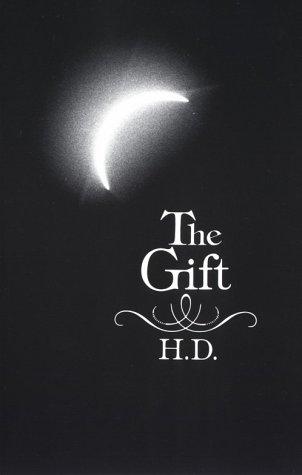 Cover of The gift