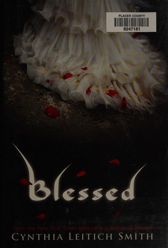 Cover of Blessed