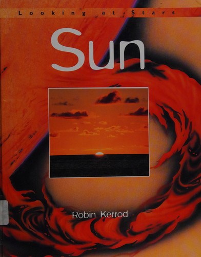 Cover of The sun