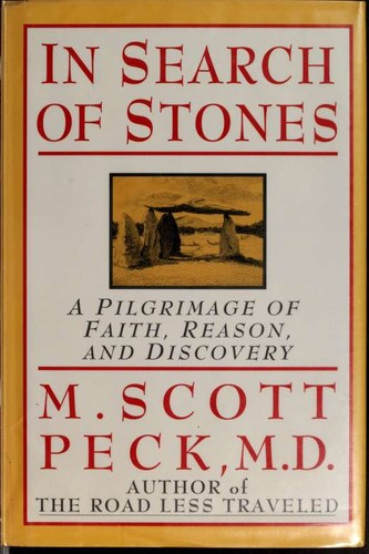 Cover of In Search of Stones