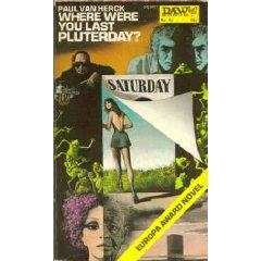 Cover of Sam, of de Pluterdag