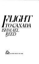 Cover of Flight to Canada