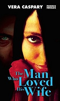 Cover of The Man Who Loved His Wife