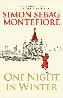 Cover of One Night In Winter