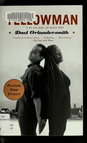 Cover of Yellowman