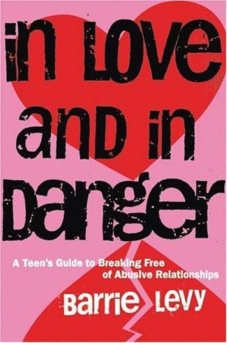 Cover of In love and in danger