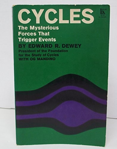 Cover of Cycles