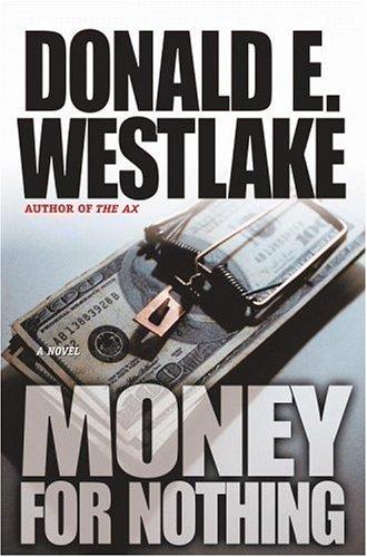 Cover of Money for nothing