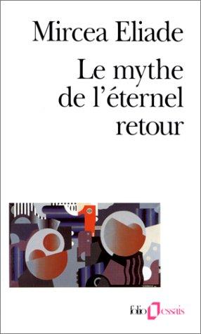Cover of Le Mythe de l'éternel retour