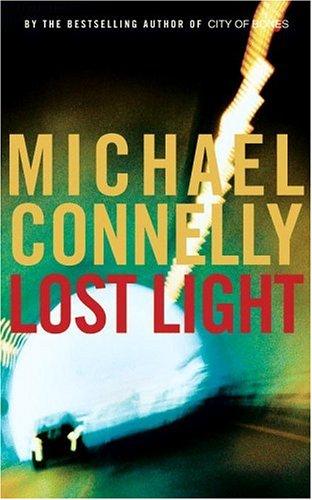 Cover of Lost Light