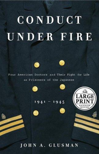 Cover of Conduct under fire