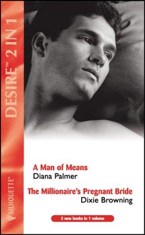 Cover of A Man of Means