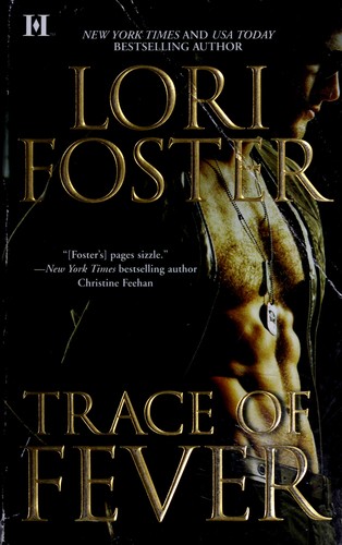 Cover of Trace of fever