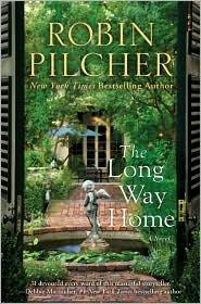 Cover of The long way home