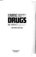 Cover of Living with drugs