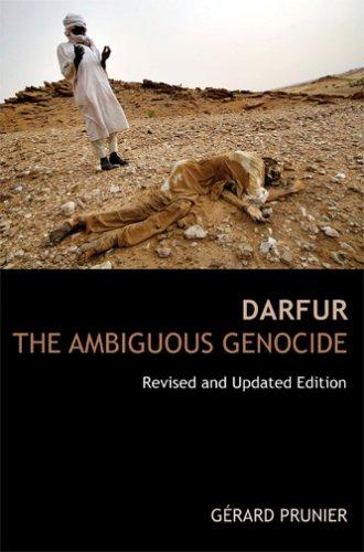 Cover of Darfur