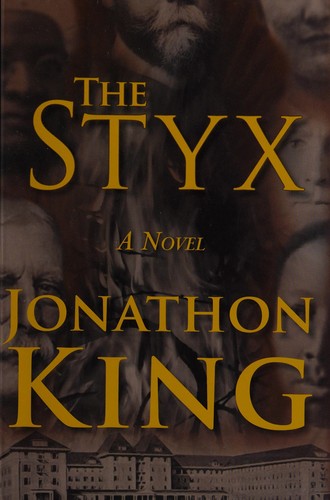 Cover of The Styx