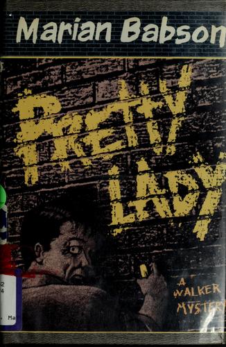 Cover of Pretty lady