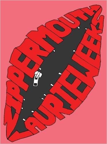 Cover of Zipper mouth