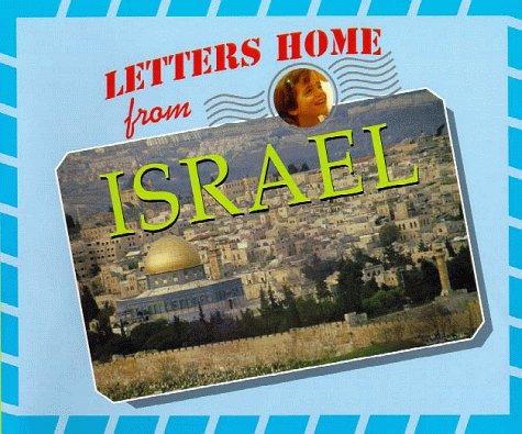 Cover of Israel