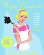 Cover of Happy Housewives
